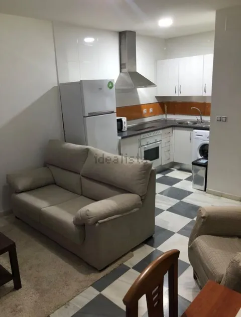 Flat 40 m² in Valdepeñas (2/13)