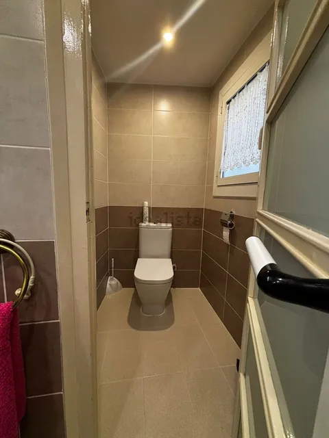 Habitació de lloguer, Mataró
