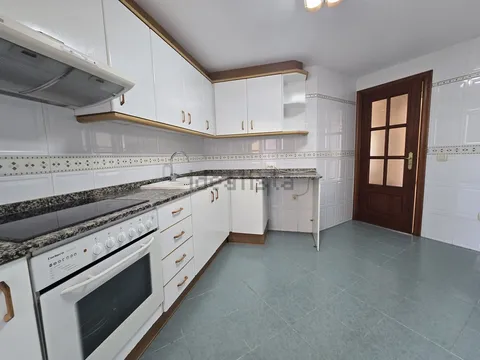 Pis de 77 m² a València