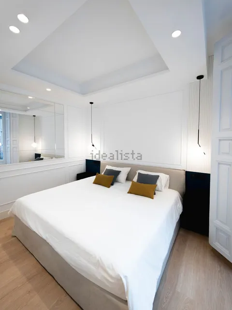 Pis de 146 m² a Madrid