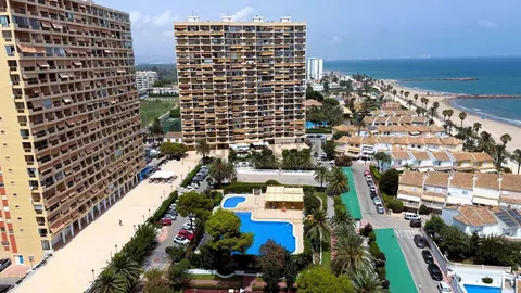 Appartamento 140 m² a el Puig de Santa Maria