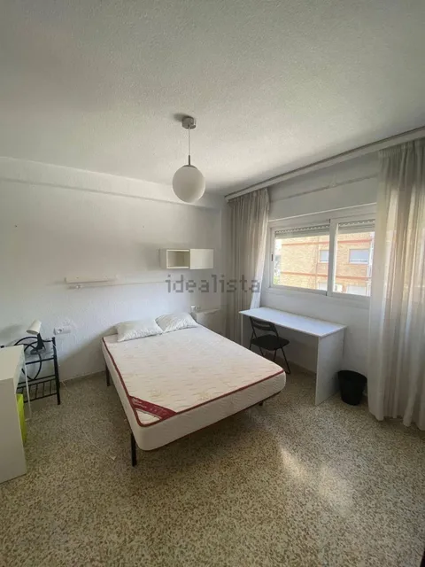 Piso de 113 m² en Granada