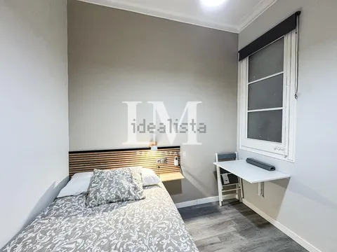 Flat 68 m² in Barcelona