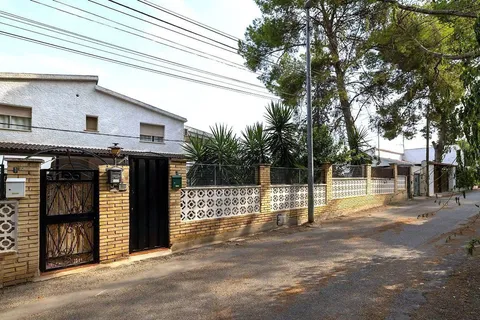 Maison 150 m² à Murcie (2/32)