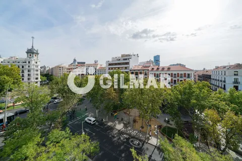 Pis de 72 m² a Madrid
