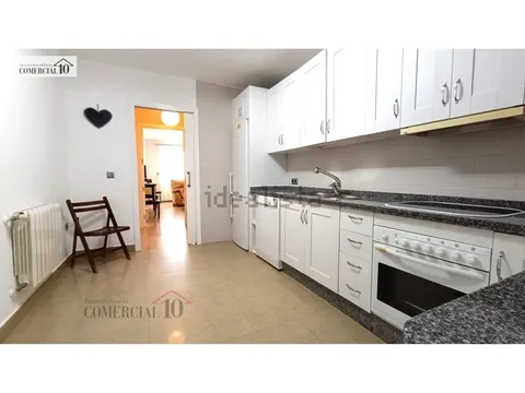 Pis de 104 m² a Badajoz