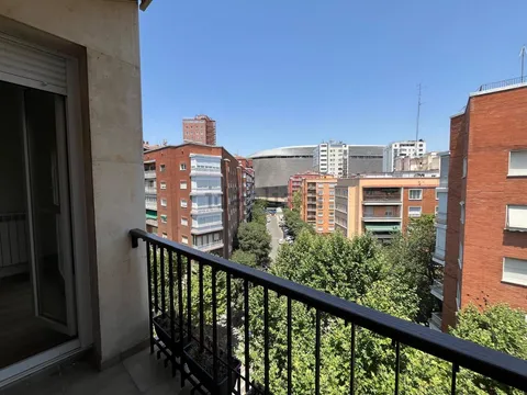 Piso de 45 m² en Madrid
