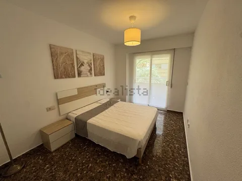 Pis de 99 m² a València