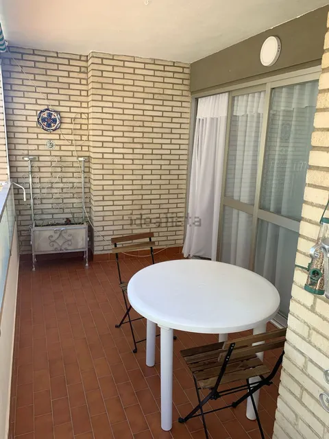 Habitación en alquiler, Málaga