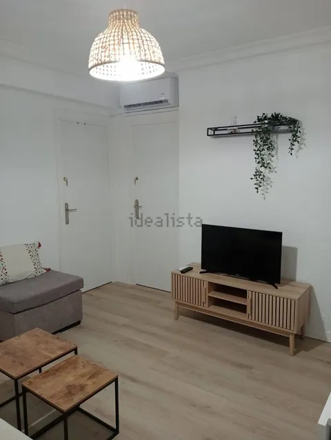 Room for rent, Zaragoza