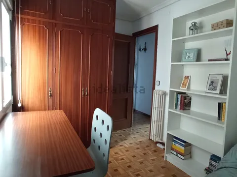 Pis de 65 m² a Madrid