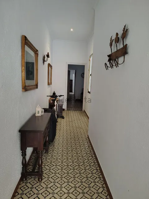 Chambre à louer, Séville