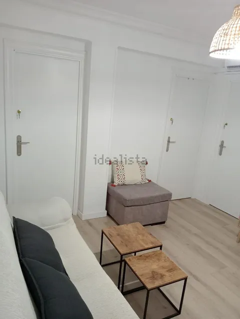 Room for rent, Zaragoza