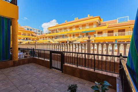 Квартира 85 м² в Torrevieja