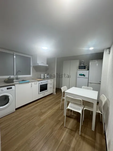 Habitació de lloguer, València