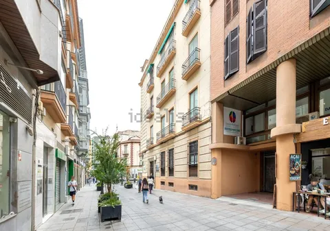 Appartement 25 m² à Grenade