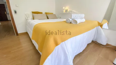 Room for rent, Seville