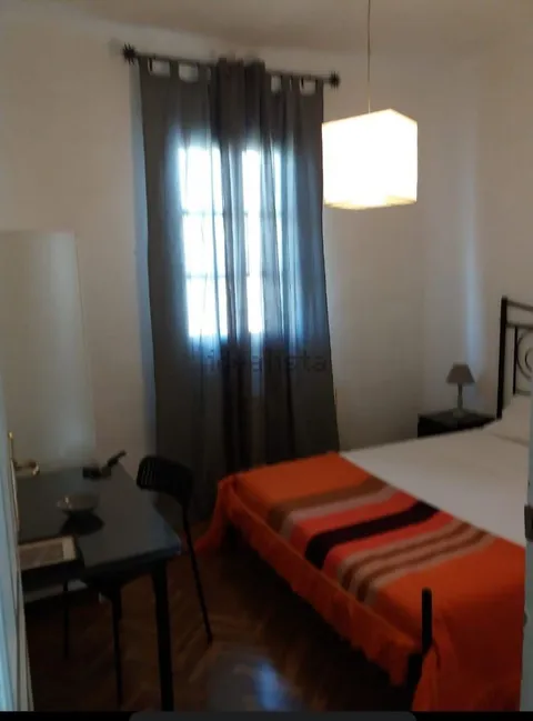 Stanza in affitto, Madrid