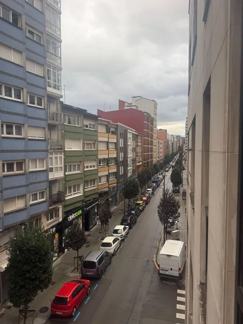 Pis de 80 m² a Gijón