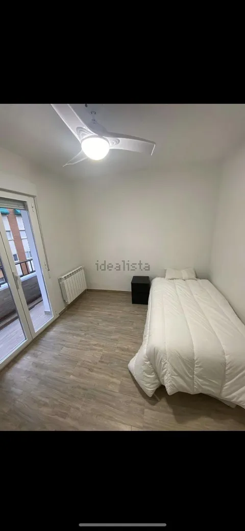 Habitació de lloguer, Ciudad Real