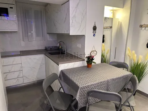 Pis de 90 m² a Benidorm