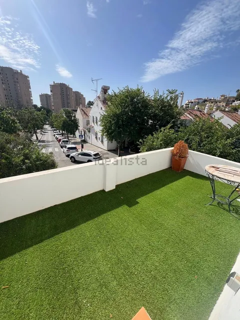 Casa de 150 m² a Torremolinos