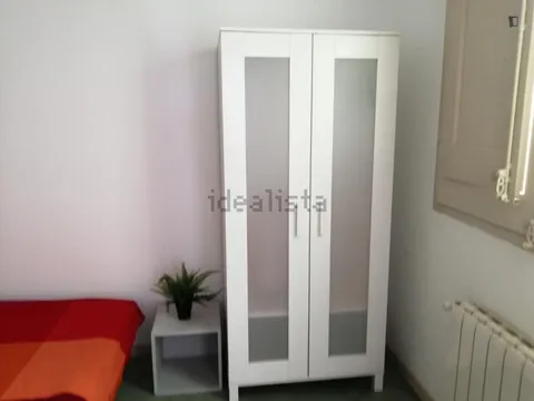Комната в аренду, Барселона