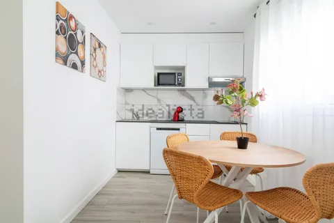 Pis de 45 m² a Lloret de Mar