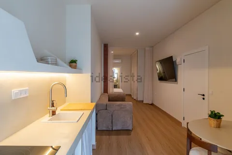Pis de 46 m² a València