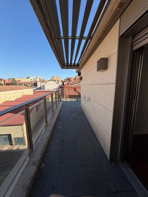 Pis de 200 m² a Guadalajara