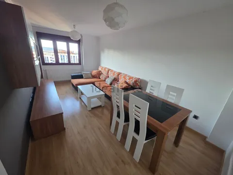 Pis de 92 m² a Gijón