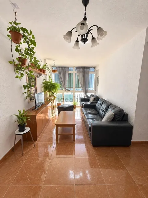 Wohnung 80 m² in Málaga
