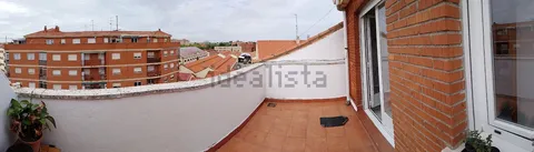 Квартира 64 м² у Саламанкі