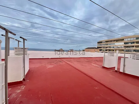 Pis de 45 m² a Torrevella