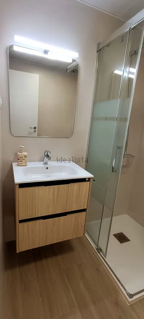 Квартира 95 м² у el Puig de Santa Maria