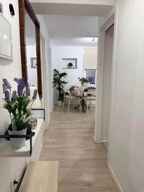 Habitació de lloguer, Sevilla