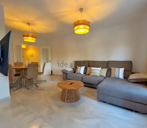 Pis de 109 m² a Fuengirola