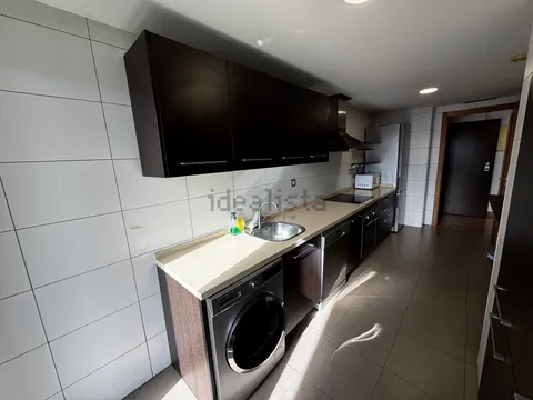 Pis de 110 m² a Múrcia