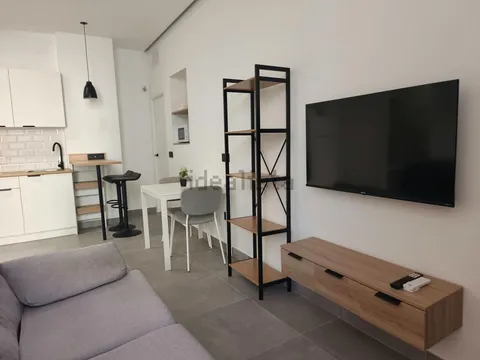 Pis de 40 m² a Alcoi