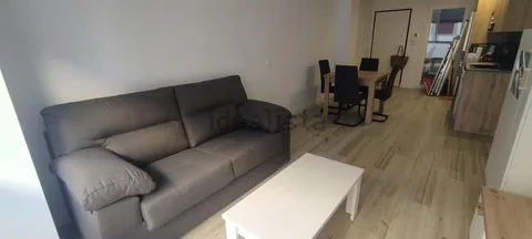 Apartamento 70 m² em Salamanca
