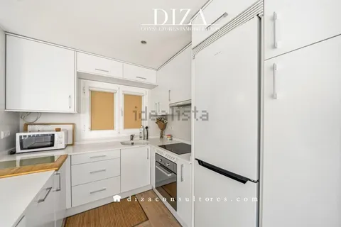 Pis de 81 m² a Madrid