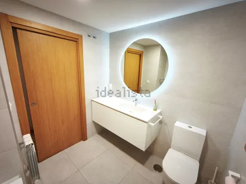 Wohnung 136 m² in Vigo