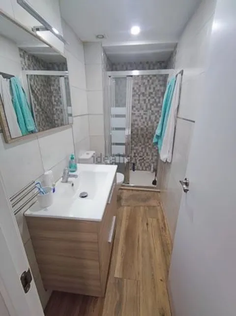 Pis de 95 m² a València (4/29)