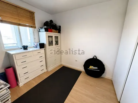Pis de 130 m² a Màlaga