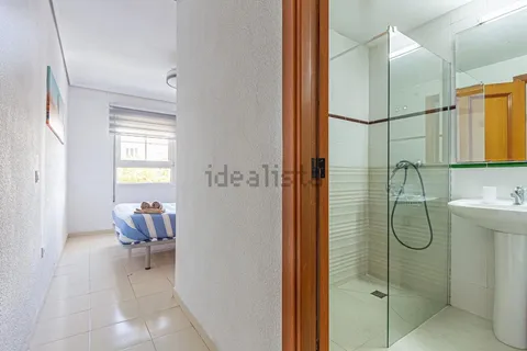 Appartement 90 m² à l'Alfàs del Pi