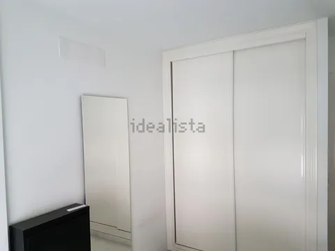 Pis de 50 m² a Màlaga