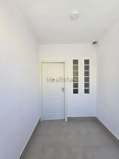 Habitació de lloguer, Almeria