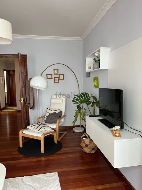 Pis de 70 m² a Ferrol