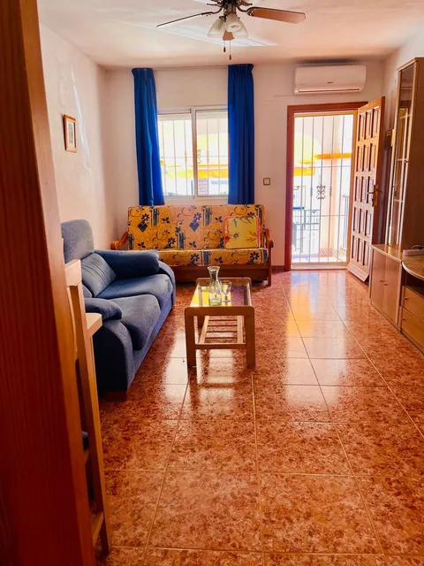Квартира 60 м² в San Fulgencio