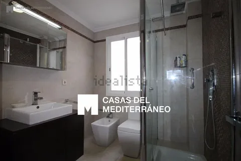 Appartamento 129 m² a Valencia